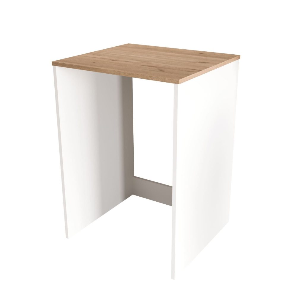 Avero Tvättmaskinsskåp 65,8x91,8x60 cm