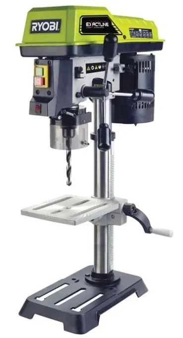 Ryobi RDP102L Pelarborrmaskin 390W