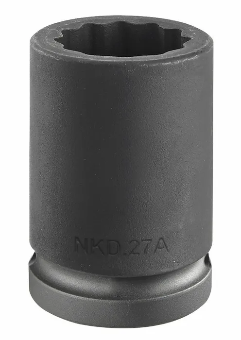 "KRAFTHYLSA 3/4""X22MM 12-KANT"