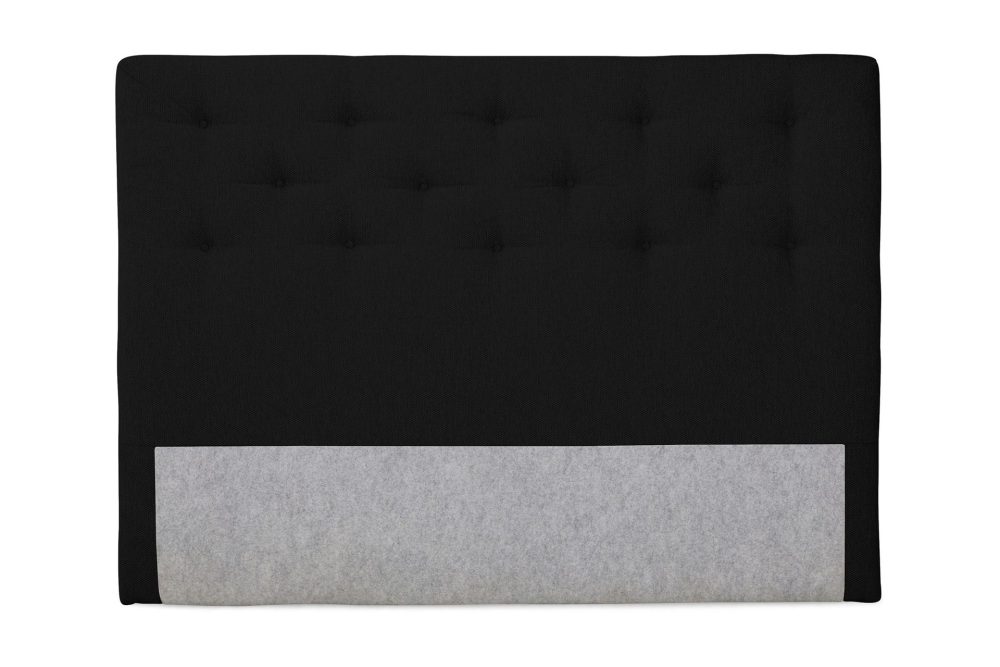Nice Deluxe Sänggavel 140 cm