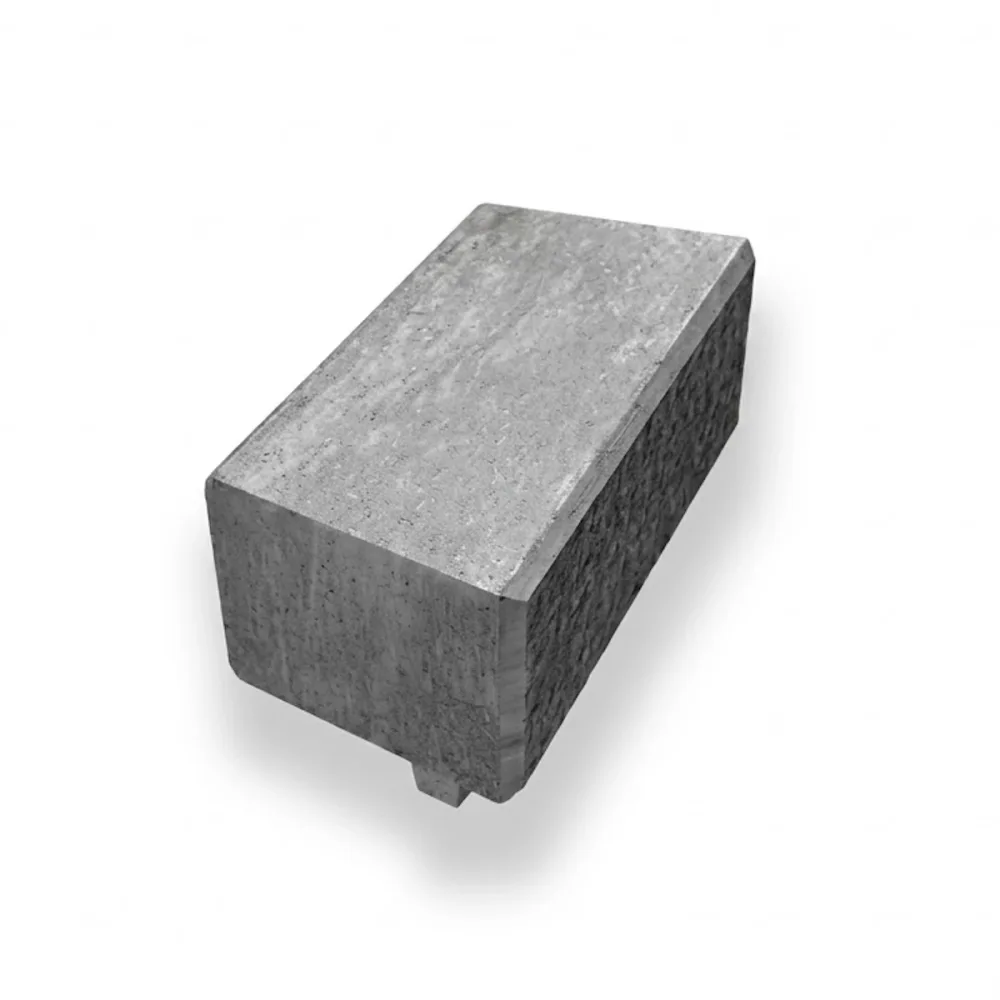 Benders Megawall Toppsten 400x200x150mm | Handla Online
