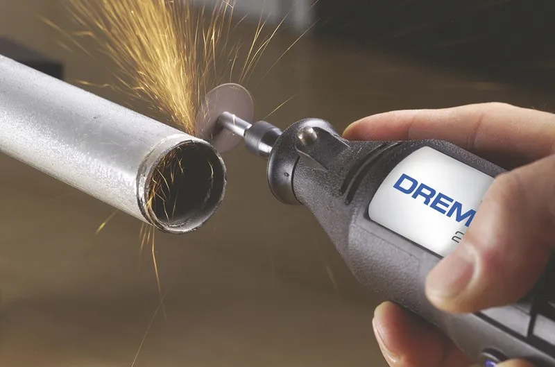 Dremel Kapskiva för Härdat stål 420 24mm