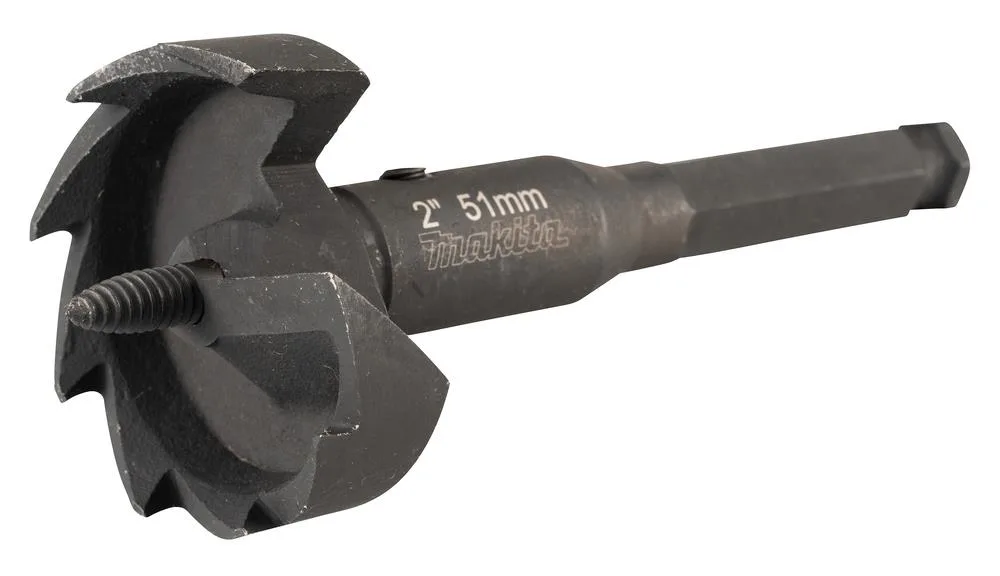 Makita D-74360 Träborr 51x127 mm, Ø18