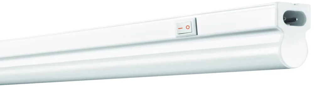 LEDVANCE Linear Compact Switch Lysrörsarmatur 12W, 873 mm 4000K