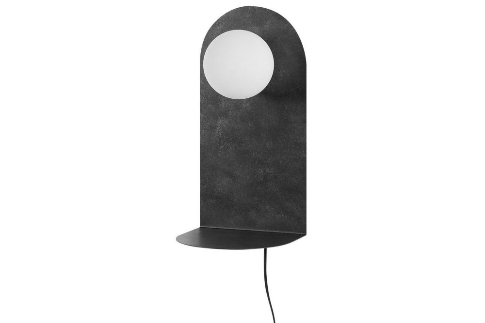 Kastell Väggplafond G9