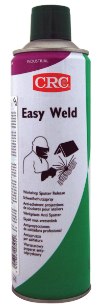 SVETSSPRAY CRC EASY WELD AE 500ML