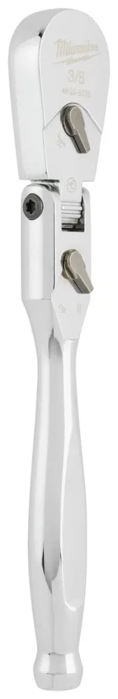 Milwaukee 4932479652 Spärrskaft med ledat huvud 3/8" - Bild 2