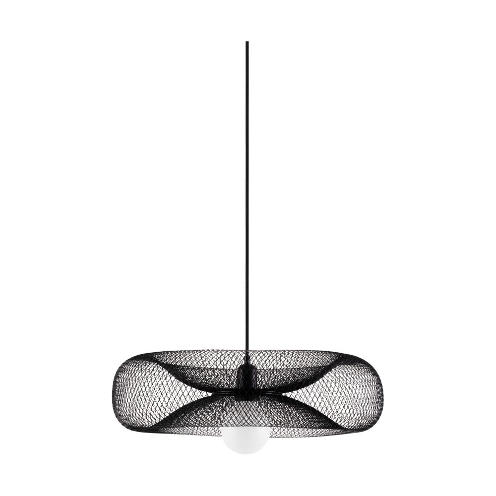 Torus 50 pendel, Svart