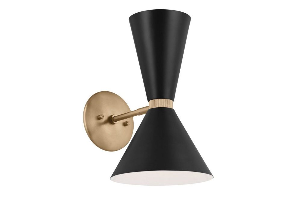 Phix Kichler Vägglampa