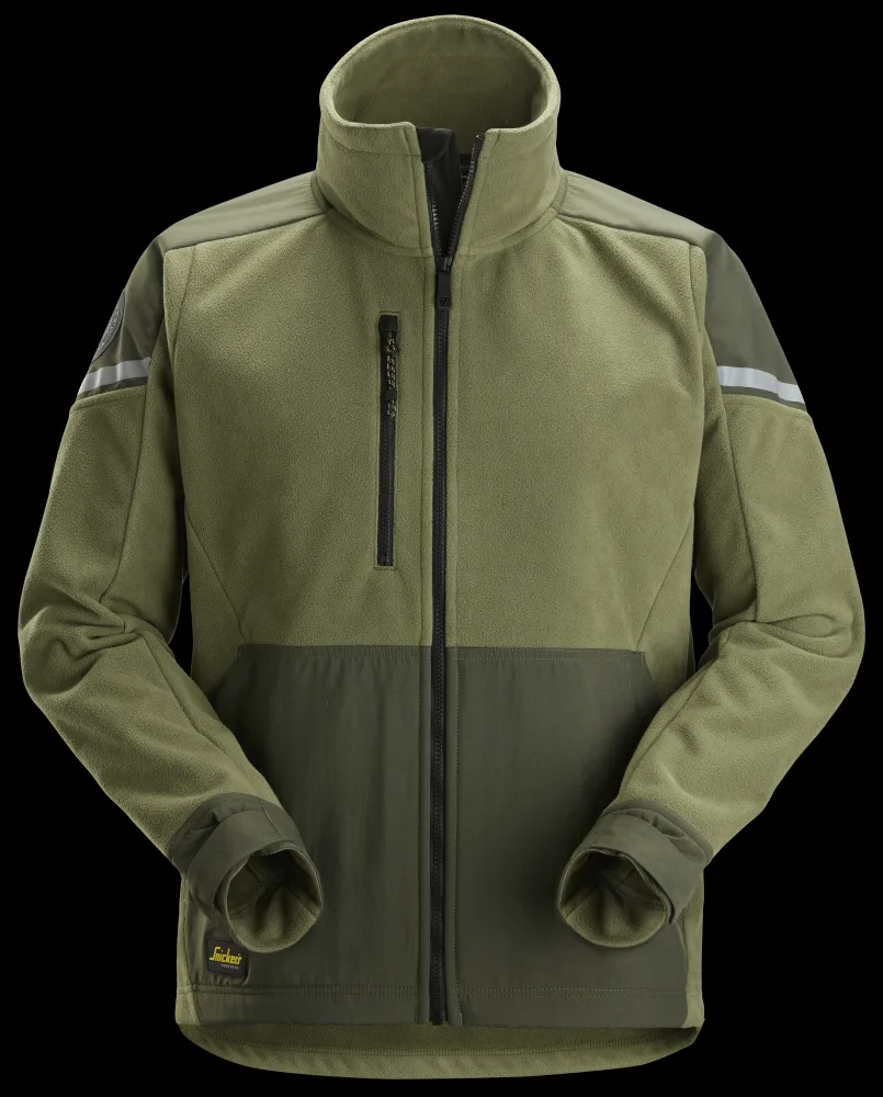 Snickers Workwear 8410-0404 Jacka svart Svart