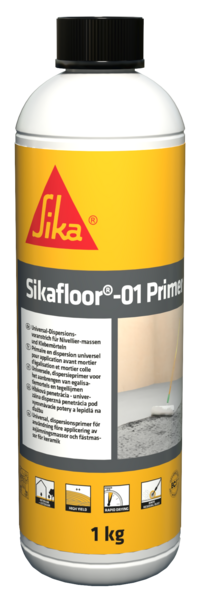 PRIMER SIKAFLOOR-01 1KG
