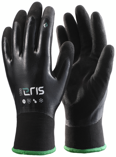HANDSKE FODRAD ERIS 1250 7