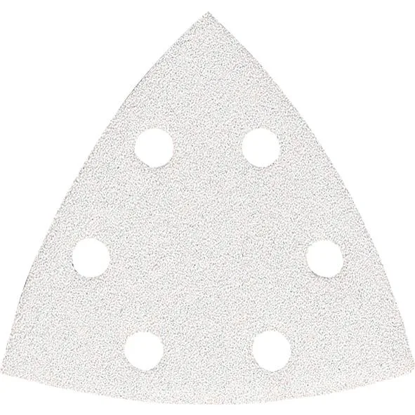 Makita P-42743 Slippapper 94x94x94mm 10-pack K180