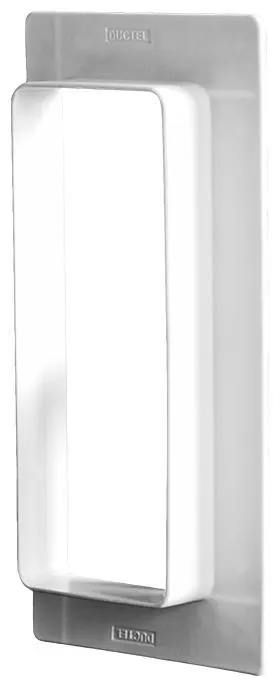 MP bolagen TBO170-3 Väggkrage 221x106 mm