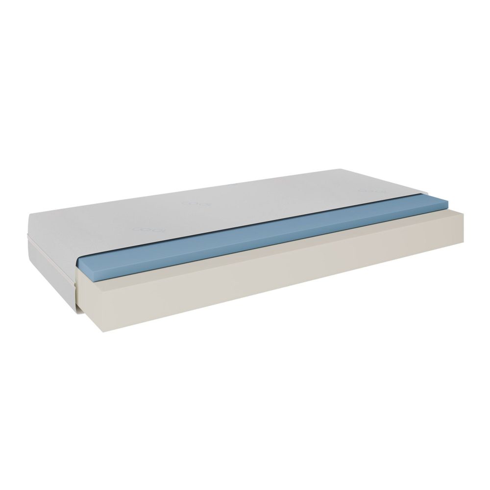 Urek Skummadrass 90x200 cm