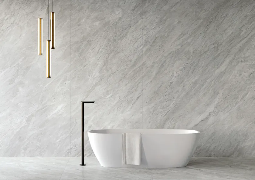 Veneto - Bardiglio Silver 60x60 såg