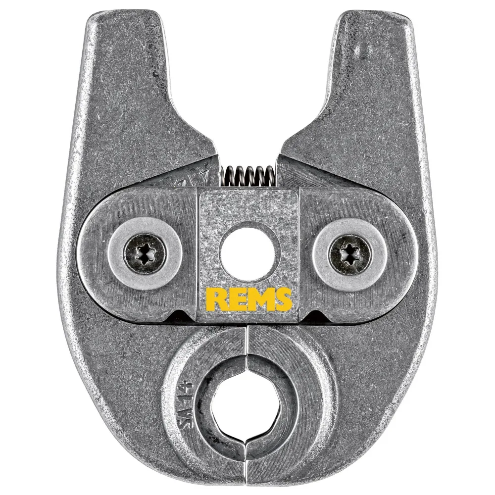 REMS 578518 Pressback SA-kontur, Mini SA 18 - Bild 2