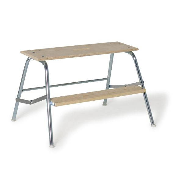 ARBETSBOCK LAGGO 4-STEGS E123