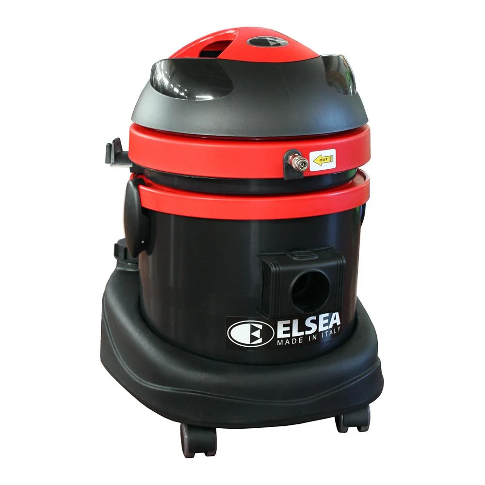 ELSEA ESTRO-110 Klädseltvätt