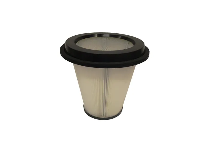 KONISKT RUNDFILTER S26