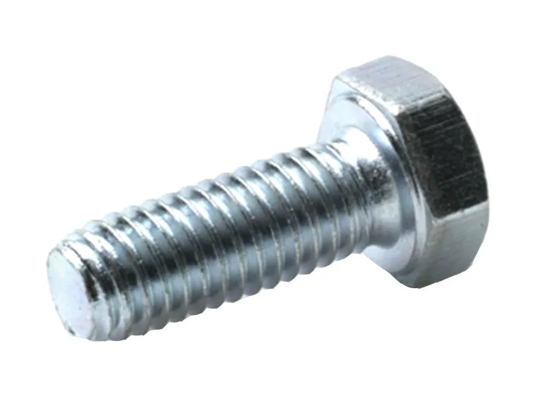 Arvid Nilsson 31108016 Sexkantsskruv 5/16" U6S 8.8 FZB, UNC ANSI B18.2.1 5/16" x 16 mm, 100-pack