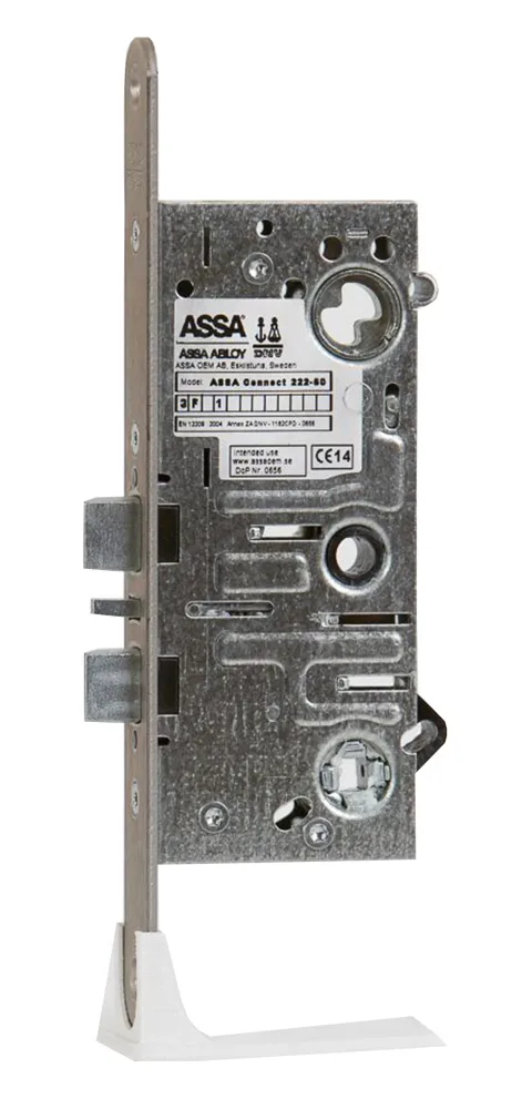 ASSA 222-50 Låshus Höger