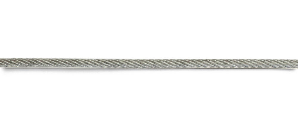 WIRE HABO EFZ/PLAST 4/5MMX10M