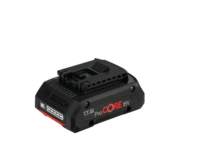 Batteri Bosch Power Tools ProCORE18V 4 Ah, 1-pack