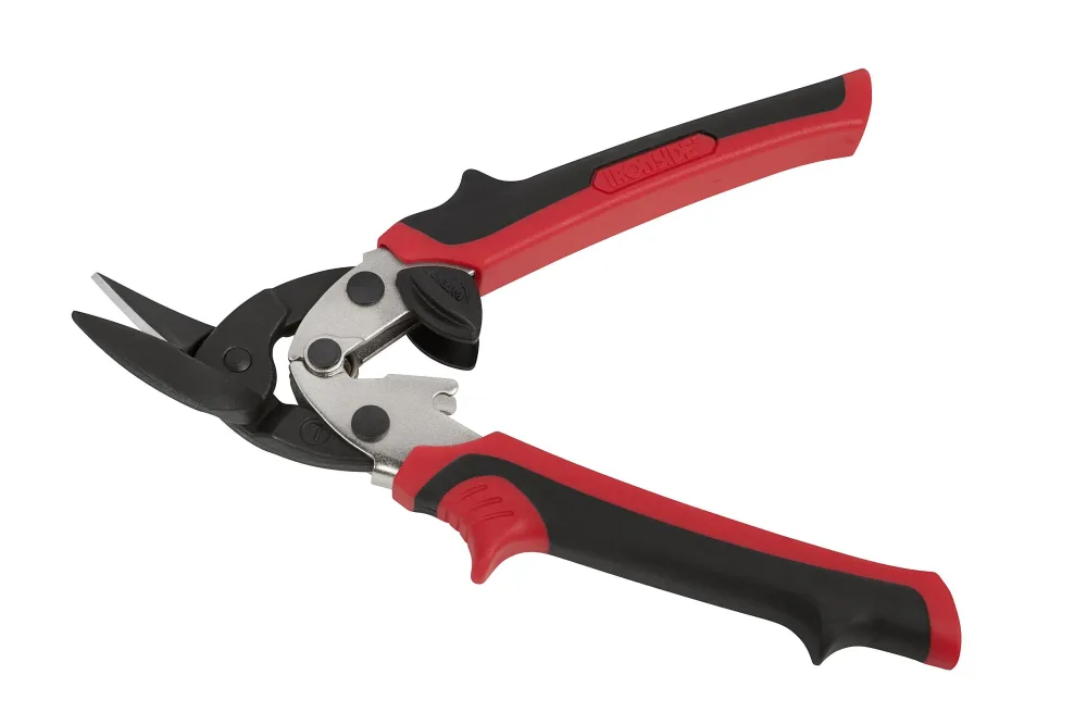 Ironside 100228 Fasonsax 180 mm Rak