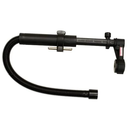 Makita 193472-7 Dammuppsamlingsset