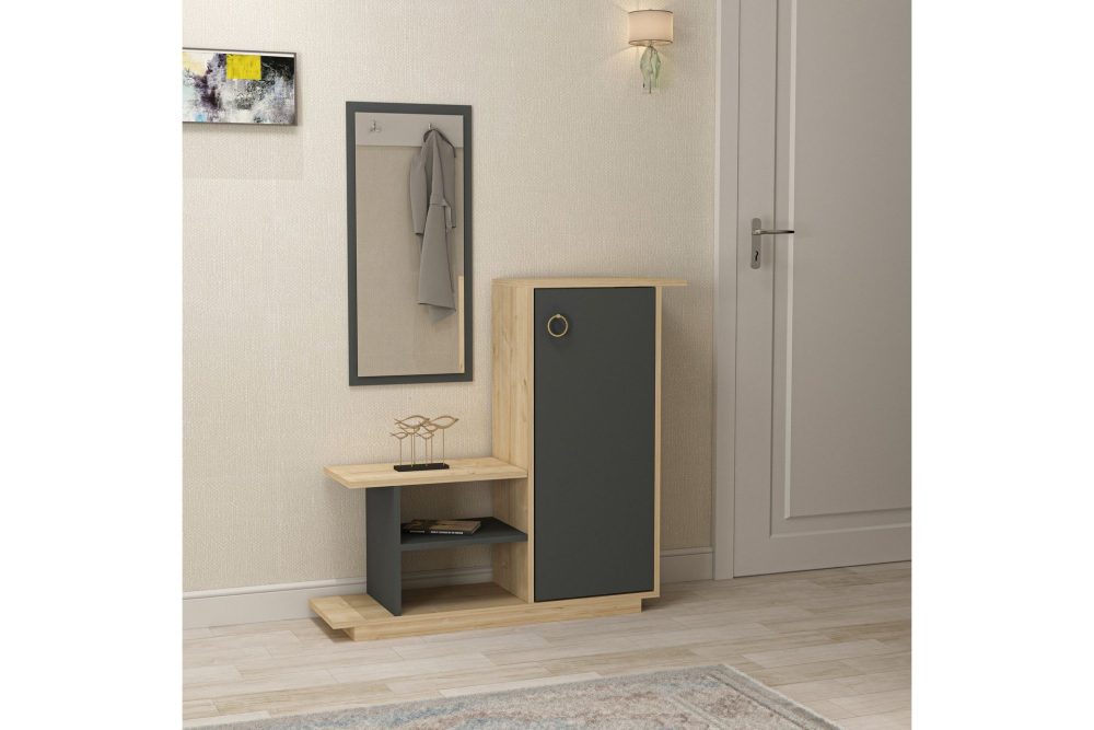 Glatton Sideboard 80 cm
