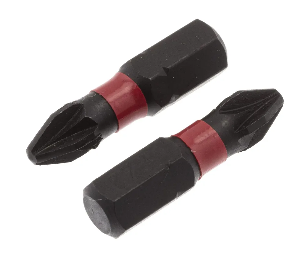 PELA 507806 Bits PZ1, 2-pack 90 mm