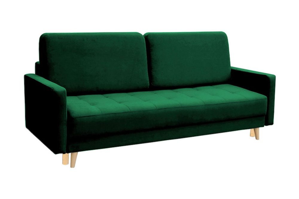 Eirado 4-sits Bäddsoffa