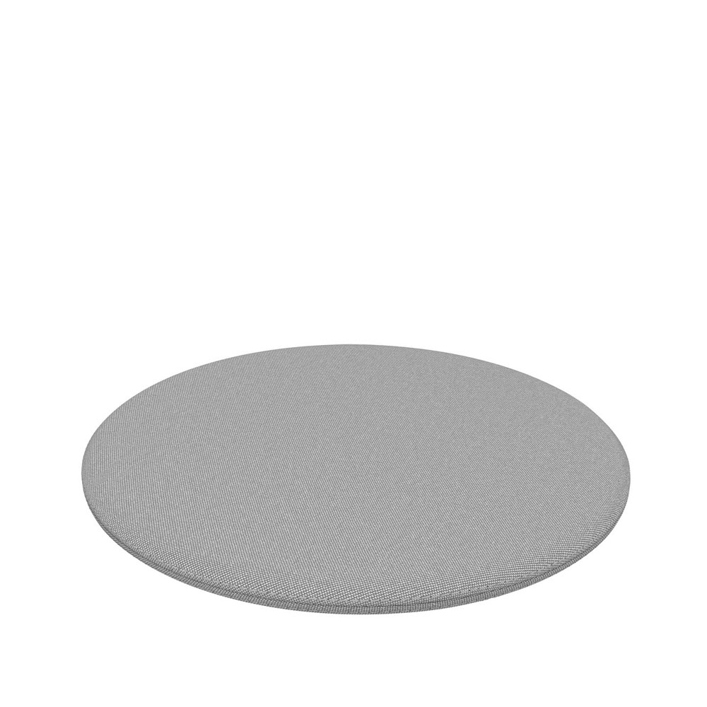 Soft Seats Type C dyna, tyg plano 05 cream white/sierra grey, antislip baksida