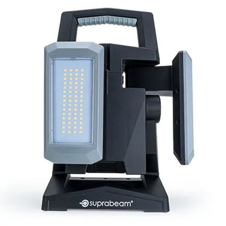 Suprabeam W6r Arbetslampa