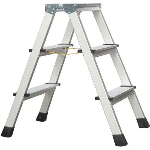 Zarges WSPE Wienerstege 2x6 steg