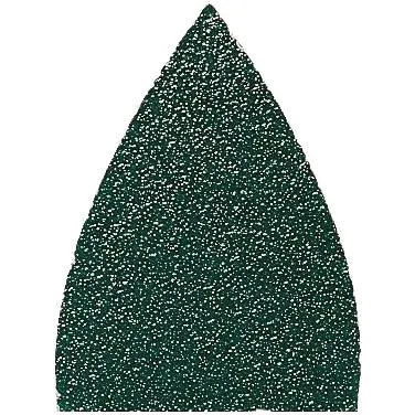 Fein 63717191016 Slippapper 20-pack, för slipfinger K220