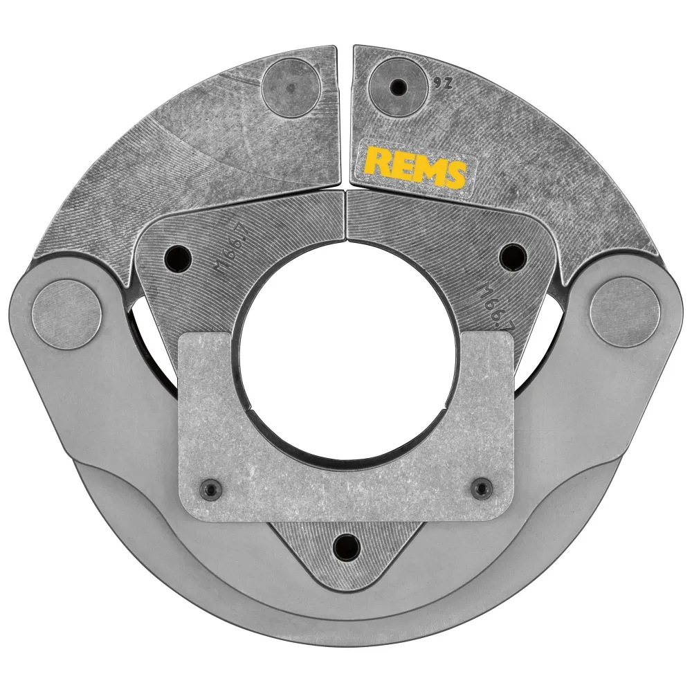 REMS 579107 R Pressring M 66.7 XL (PR-3S), för Z6