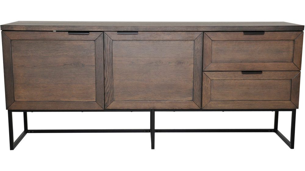 Sideboard Lindor Oljad