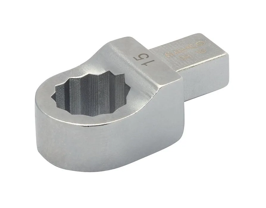 Bahco 248-36 Ringnyckel metrisk, 1200 Nm Greppvidd: 36 mm