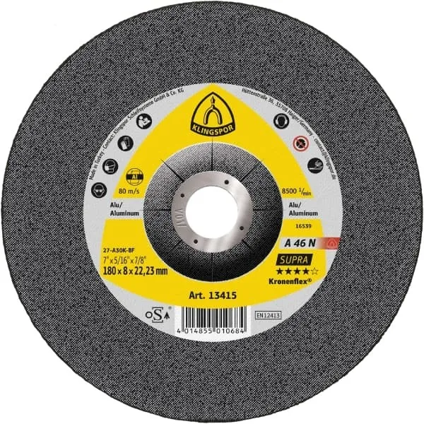 NAVRONDELL 115X6X22MM A46N