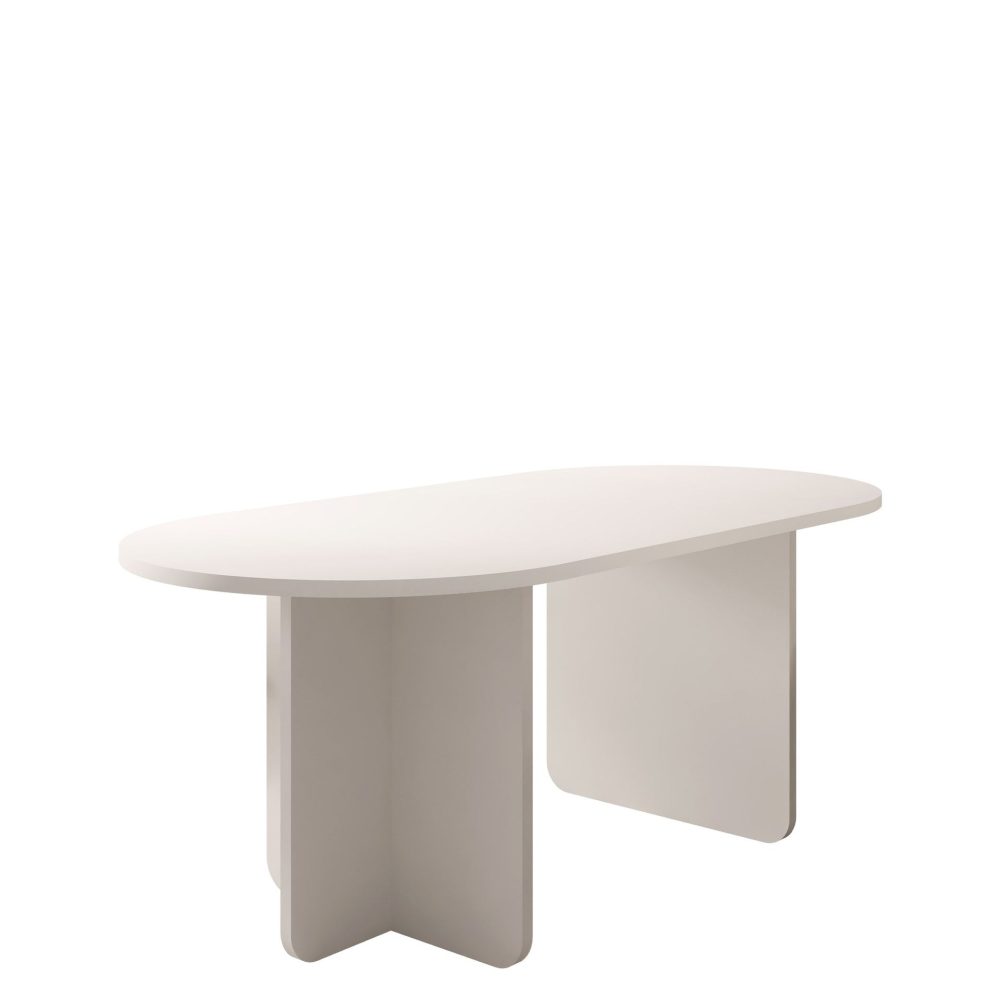 Ovren Matbord 185 cm