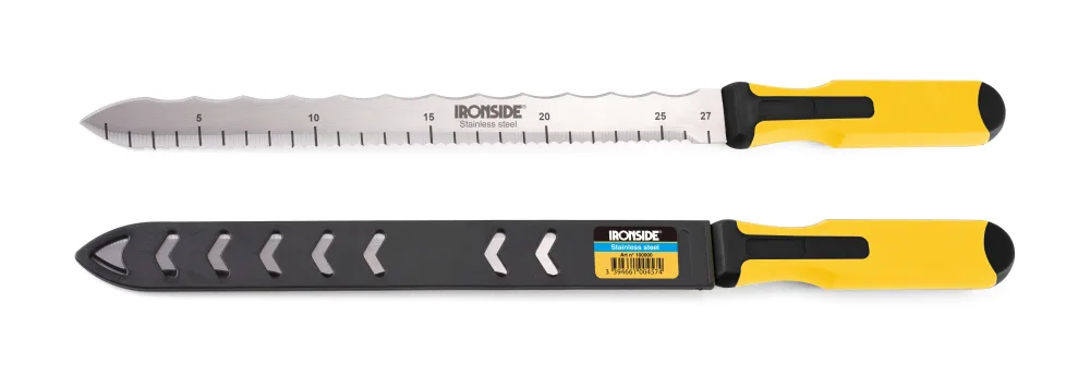 Ironside 103520 Isoleringskniv multi dubbel