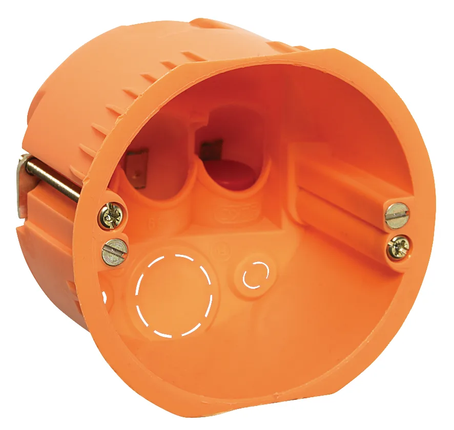 Elko EKO04575 Multidosa 65 mm djup