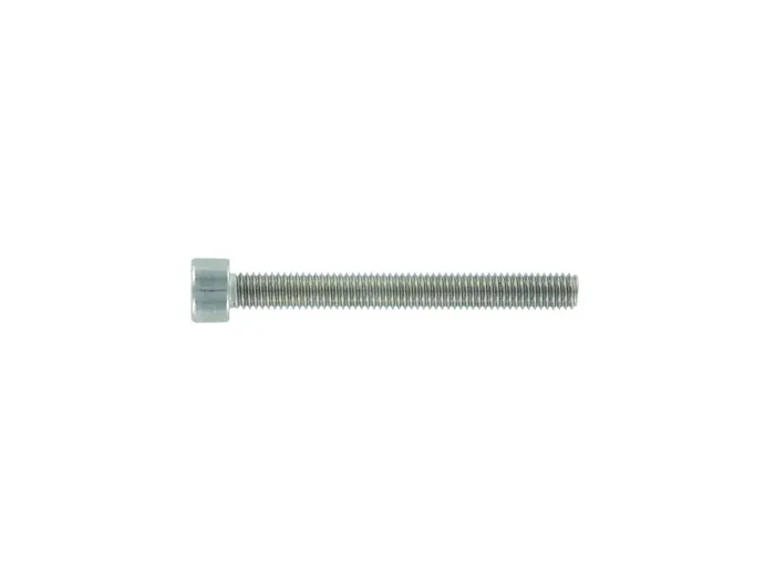 SKRUV MC6S A4-80 M12X120