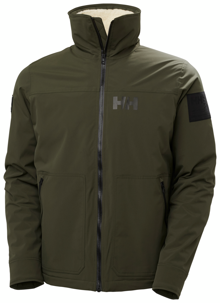 ARTIC HELLY HANSEN SHELLED PILE UTILITY XL