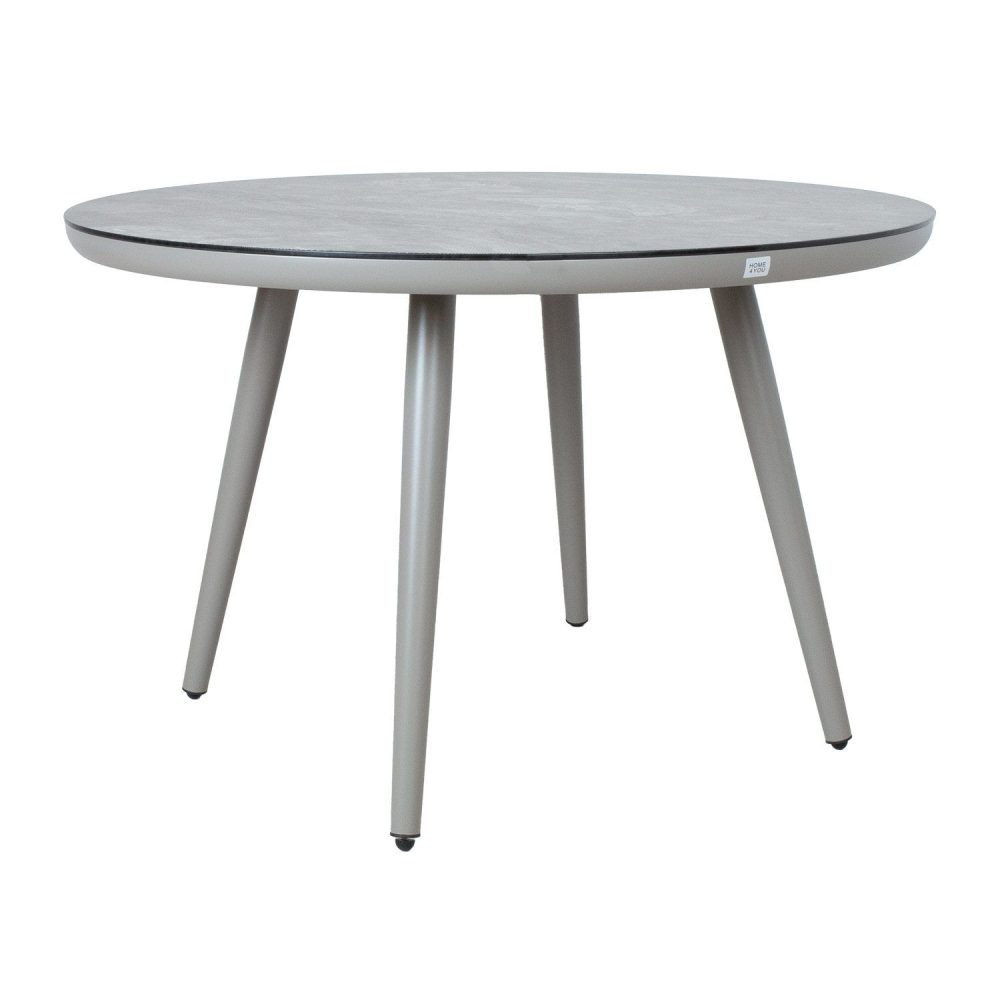 Bord Silva D120x75 cm