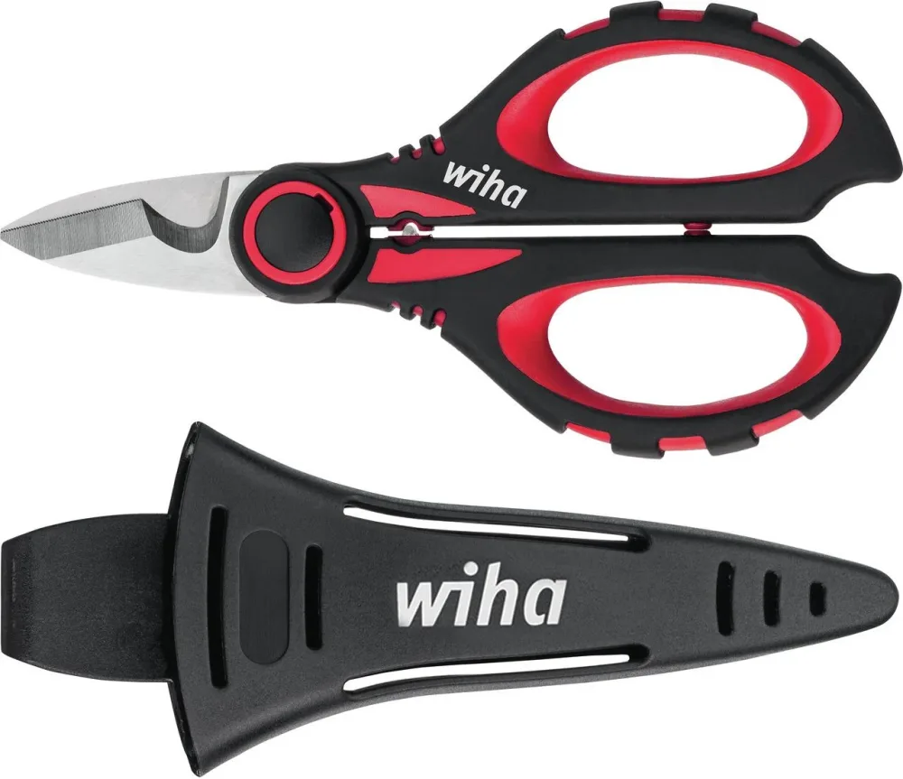Wiha 41923 Hantverkarsax 160 mm