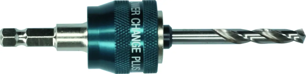 Bosch 2608902034 Hålsågsadapater 8,7 mm, HSS-G, 7,15x45x85 mm