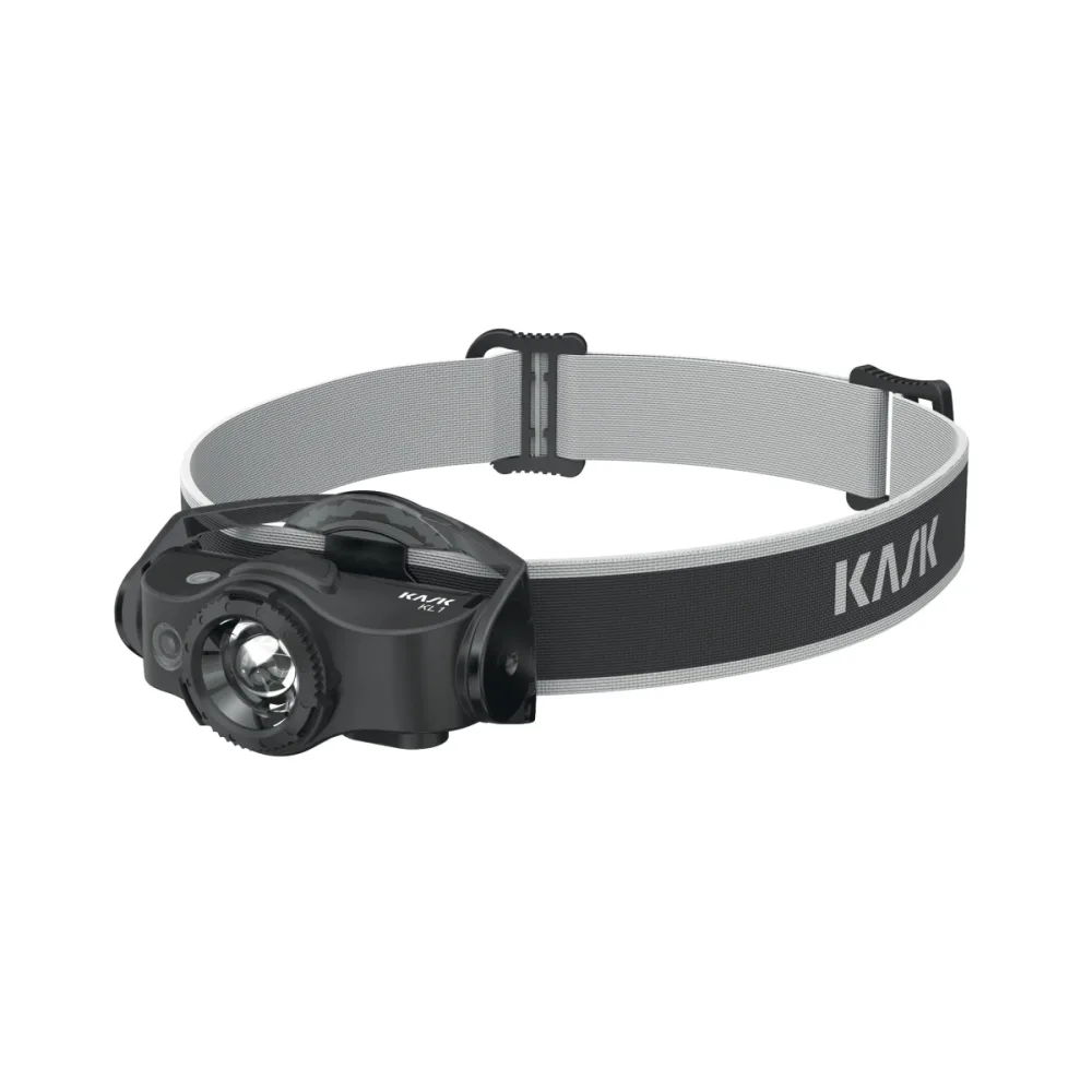 Köp KASK Uppladdningsbar KL-1 Pannlampa | Snabb Leverans